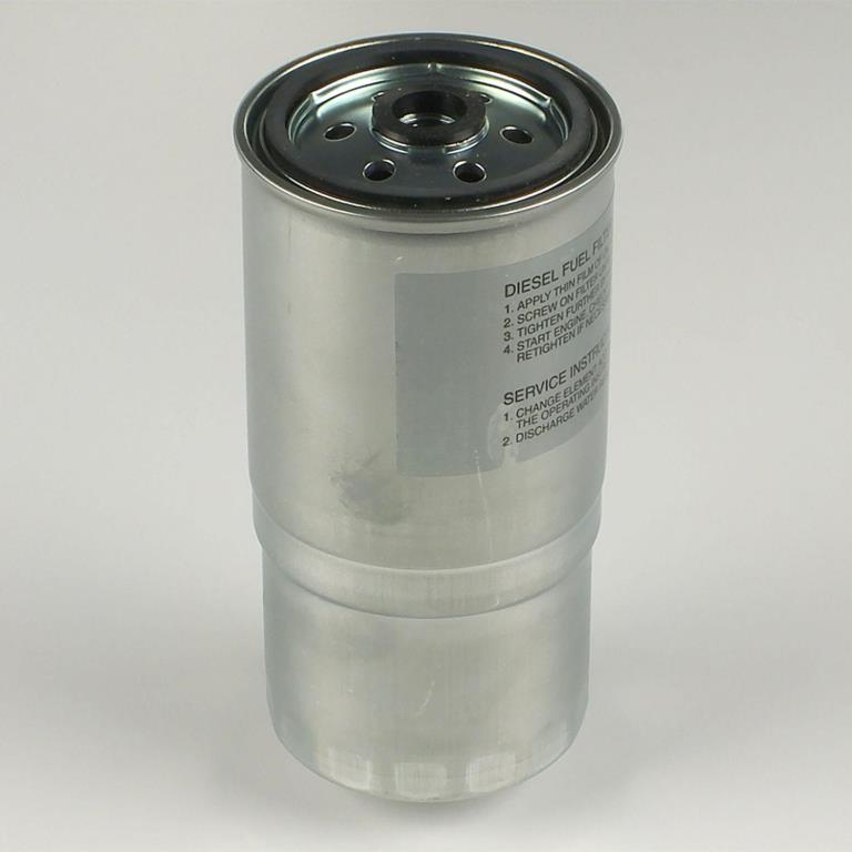Filtre à carburant (Filtre à gasoil) DELPHI ref. HDF510